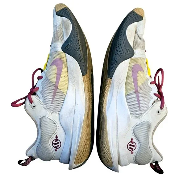 Nike Giannis Immortality 2 Colosseum Size 14 Nike Giannis Immortality 2 Colosseum Men main image 3